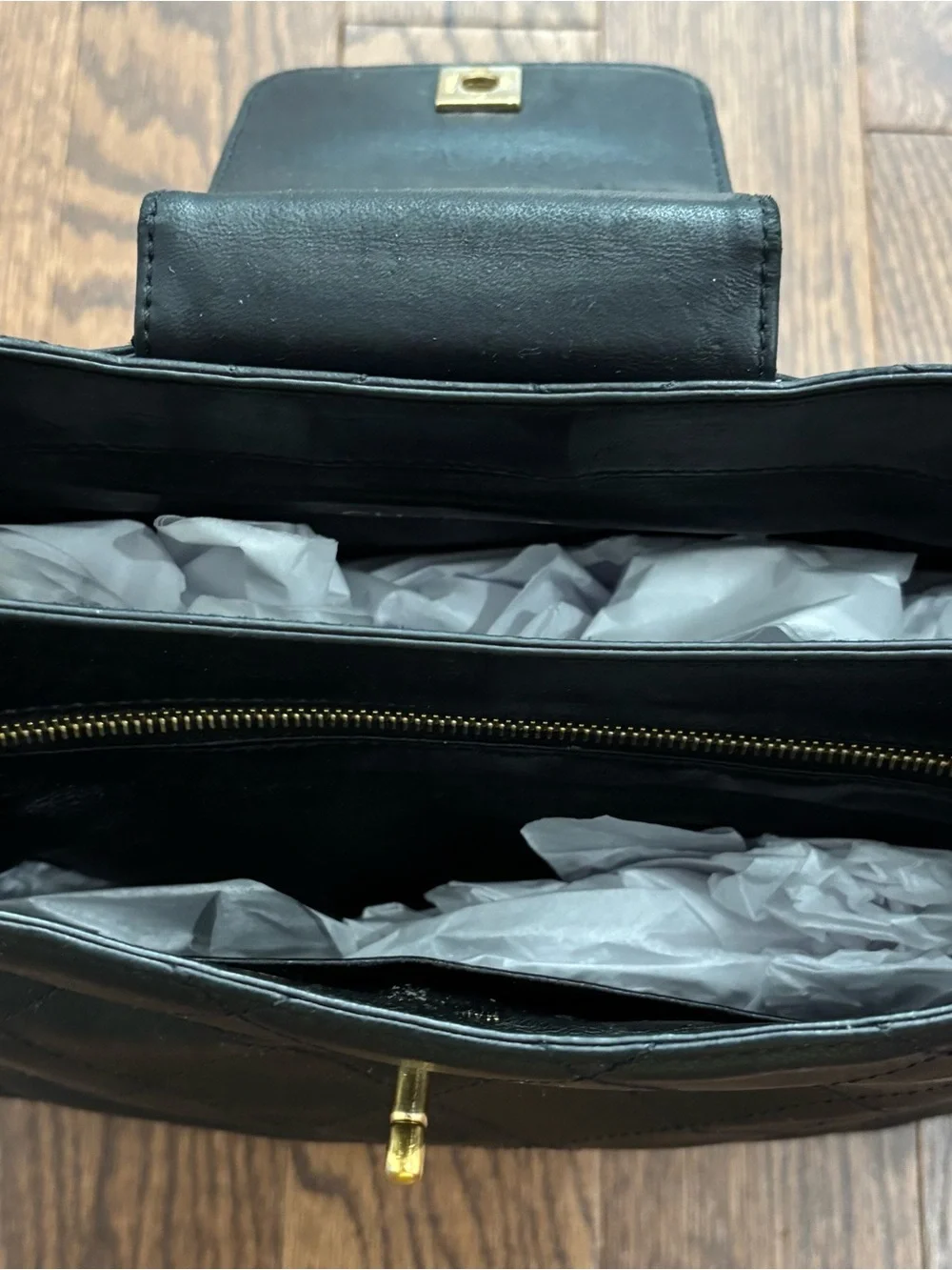 Authentic Chanel bag